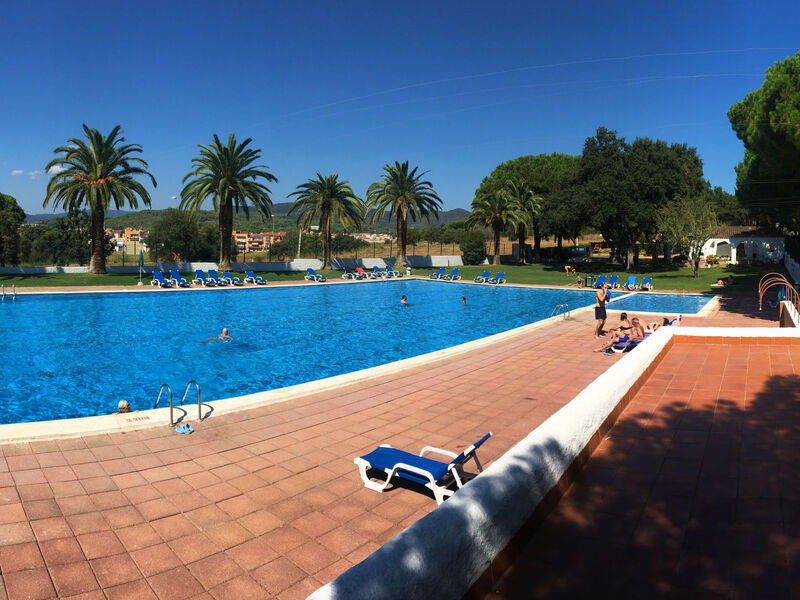 Costa Brava Palamos Chalettas