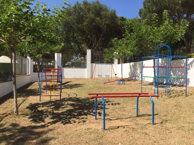 Costa Brava Palamos Chalettas