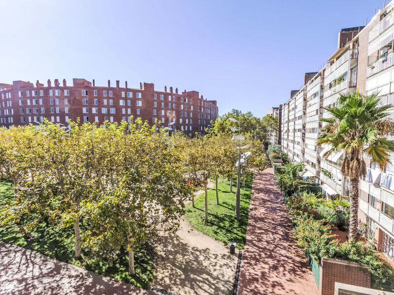 Vila Olímpica Sant Marti