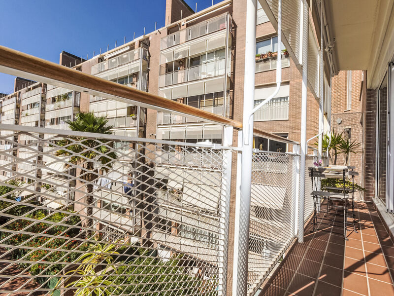 Vila Olímpica Sant Marti