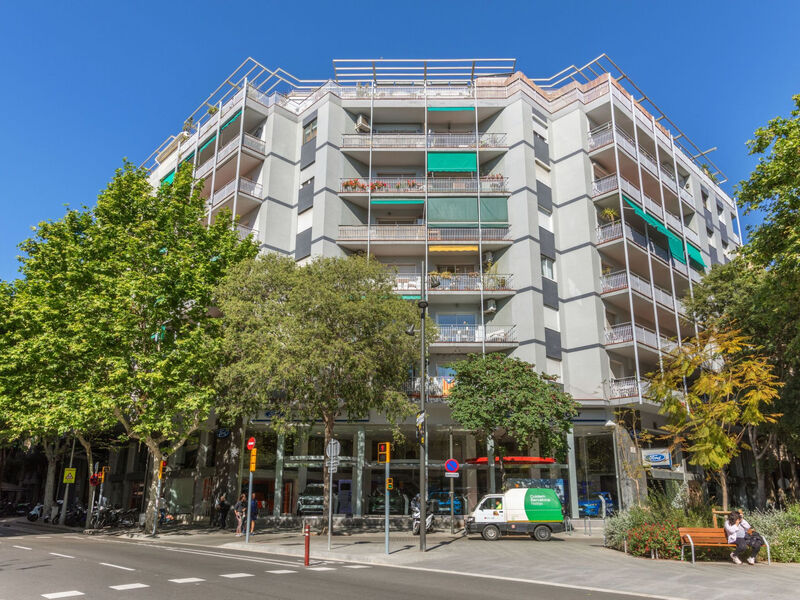 Eixample Esquerre Rocafortdiputació