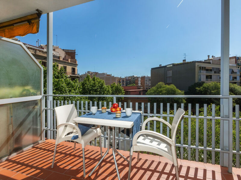 Eixample Esquerre Rocafortdiputació