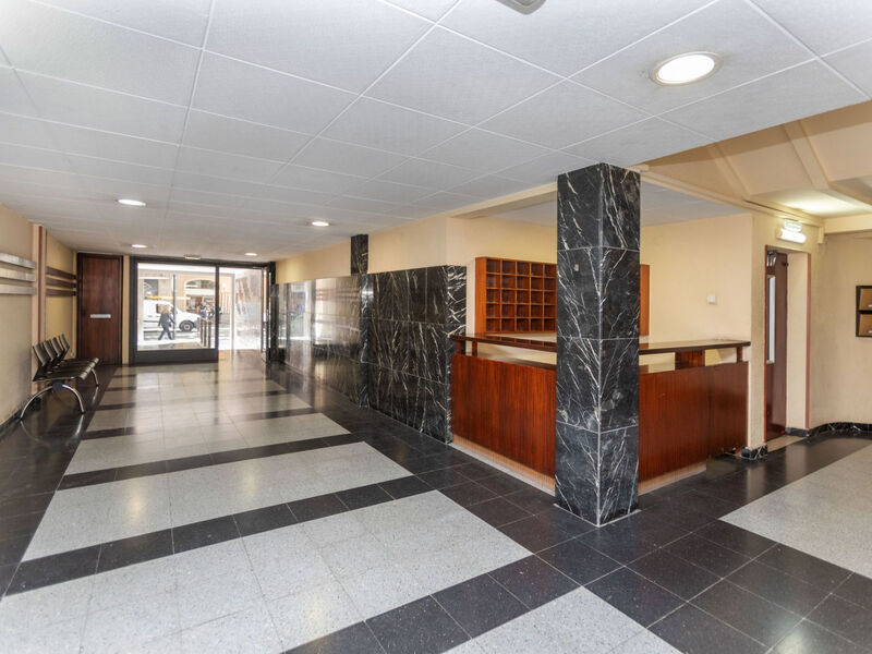 Eixample Esquerre Rocafortdiputació