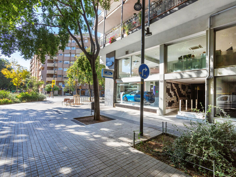 Eixample Esquerre Rocafortdiputació