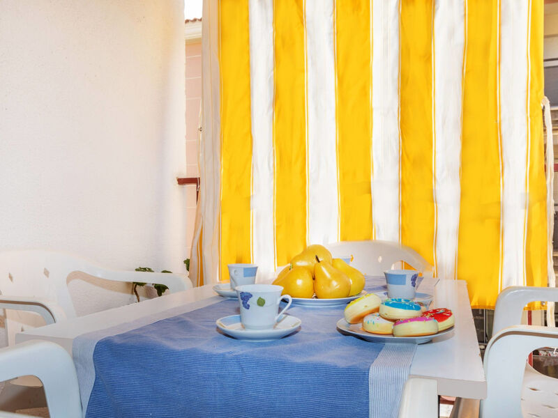 Edificioo Garcomar I