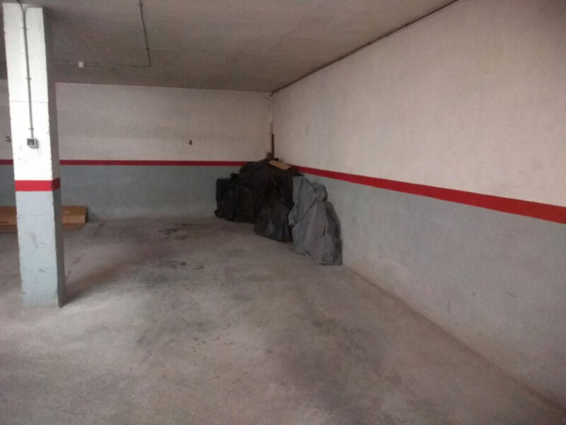 direkt am Meer von Coma-ruga