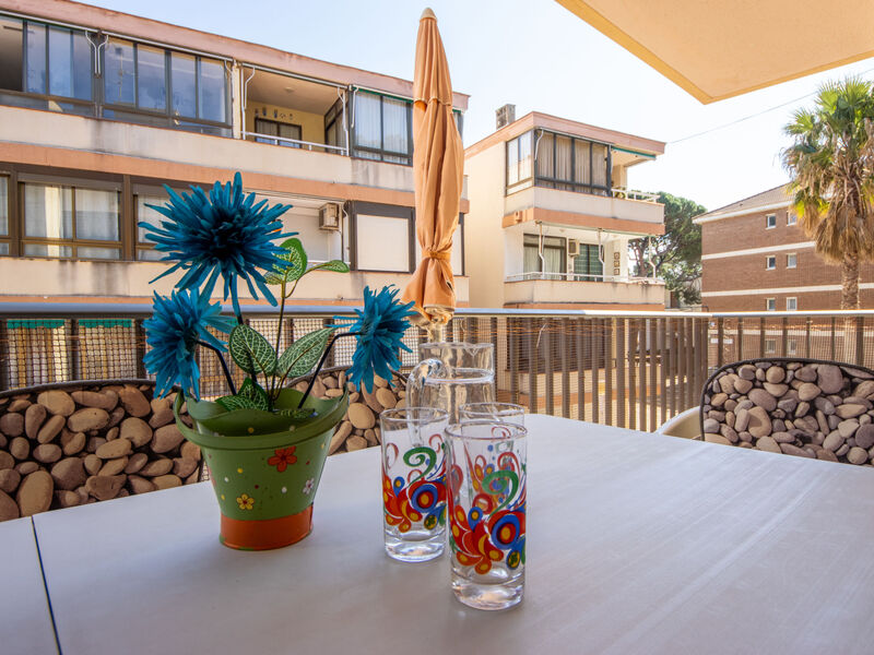 Edificioo Pins I Mar