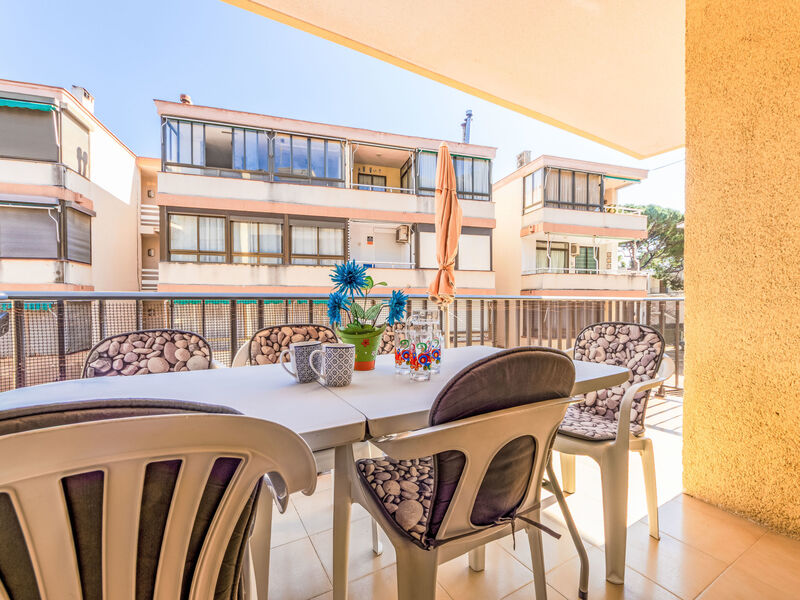 Edificioo Pins I Mar