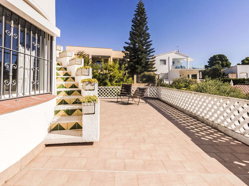 El Dorado Playa Villa La Roca