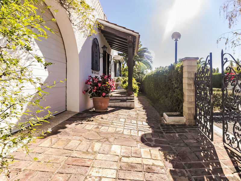 El Dorado Playa Villa La Roca