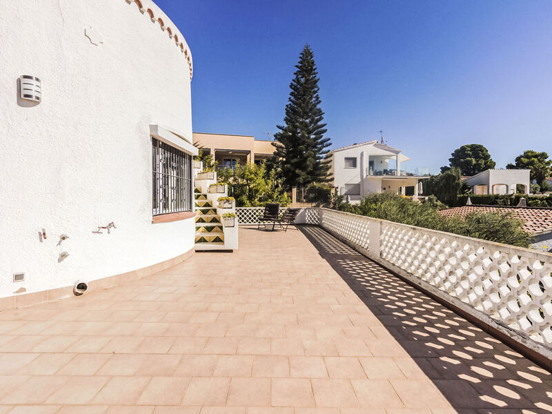 El Dorado Playa Villa La Roca