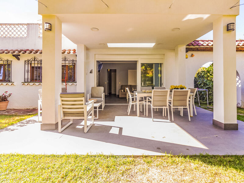 El Dorado Playa Villa La Roca