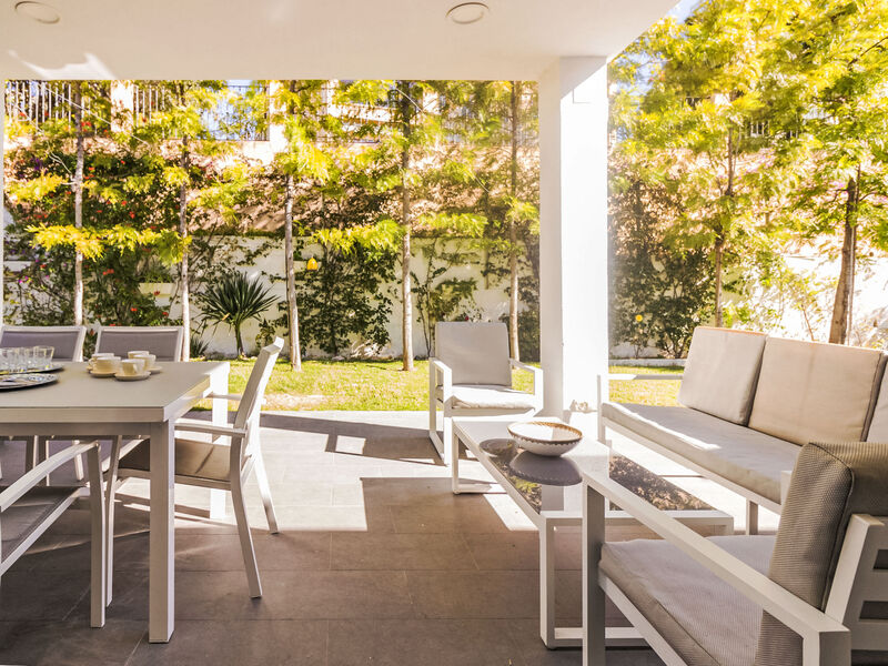 El Dorado Playa Villa La Roca