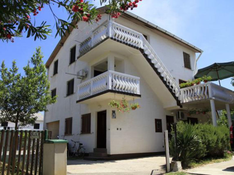 Apartmány 1350-174