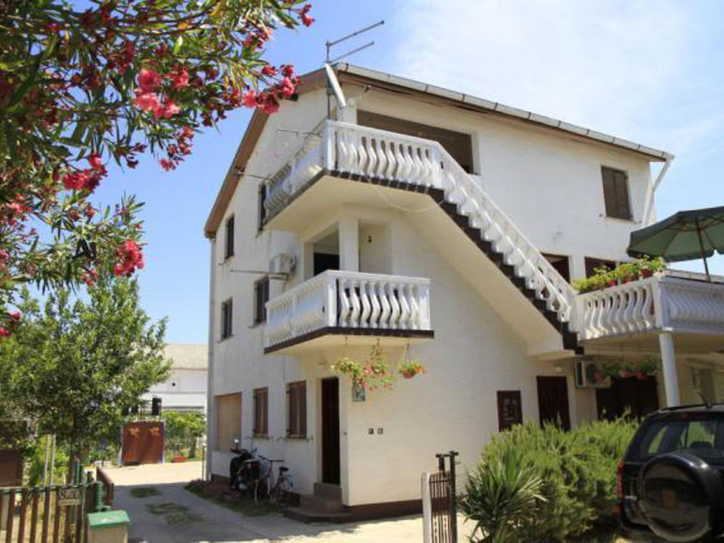 Apartmány 1350-174