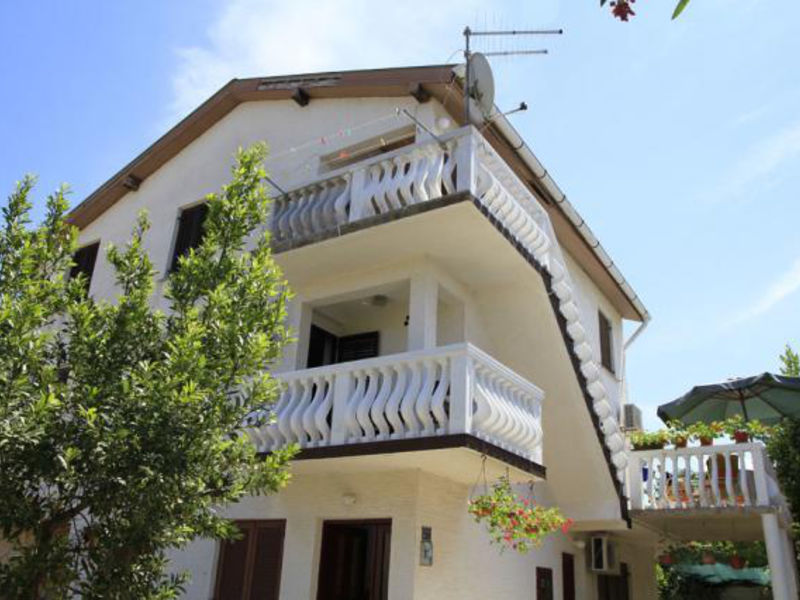 Apartmány 1350-174