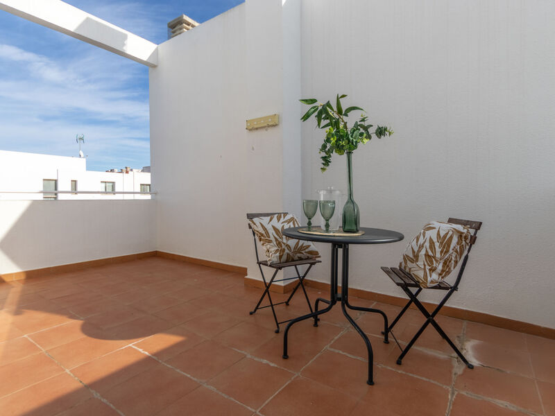 El Refugio del Viento