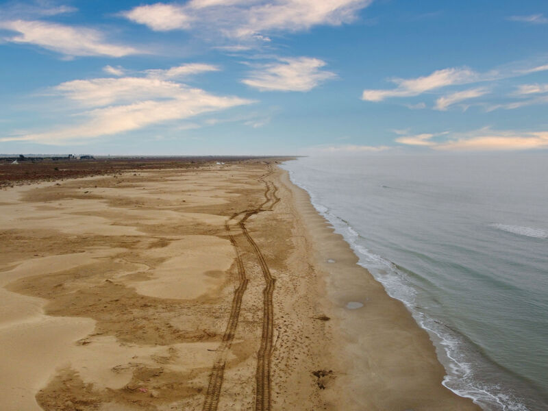 El Refugio del Viento