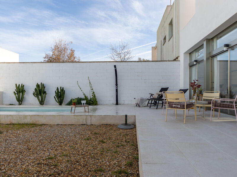 El Refugio del Viento