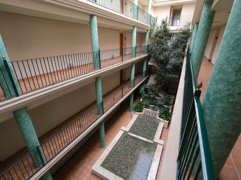 Apartamentos Golden Beach