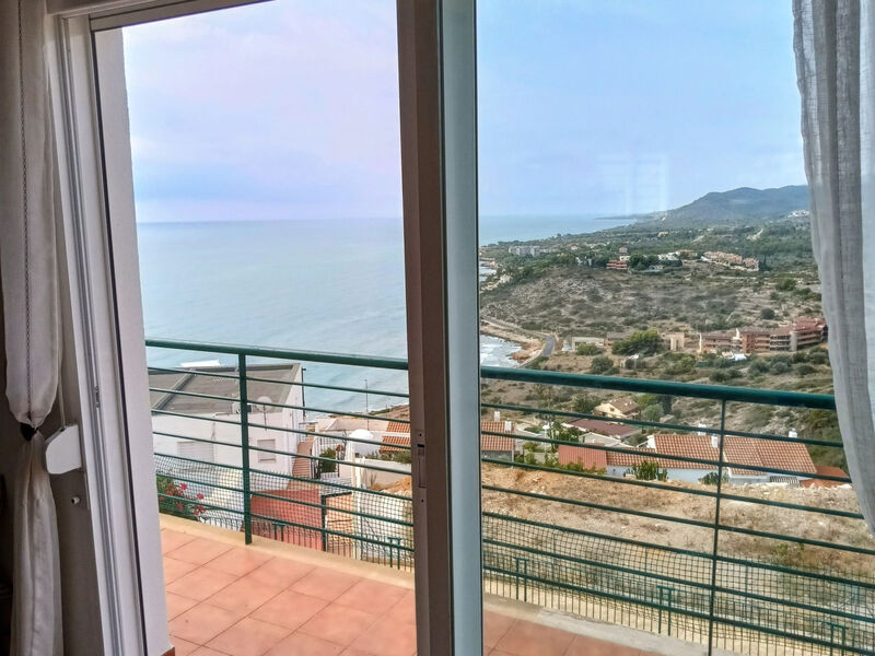 Duplex 90m2 Meerblick ruhig 10' zu Fuß Meer Zentrum