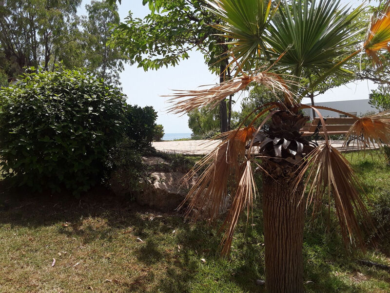 Duplex 90m2 Meerblick ruhig 10' zu Fuß Meer Zentrum