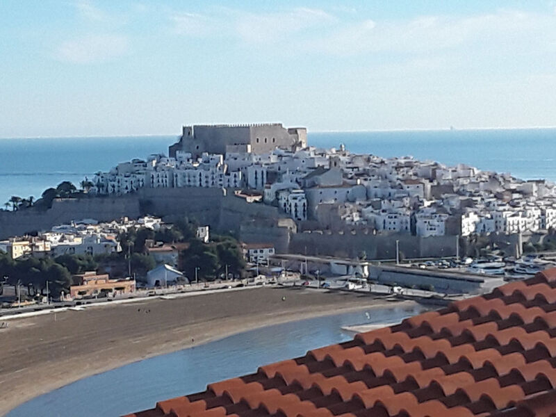 Duplex 90m2 Meerblick ruhig 10' zu Fuß Meer Zentrum
