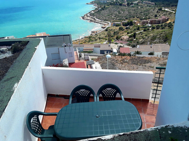 Duplex 90m2 Meerblick ruhig 10' zu Fuß Meer Zentrum