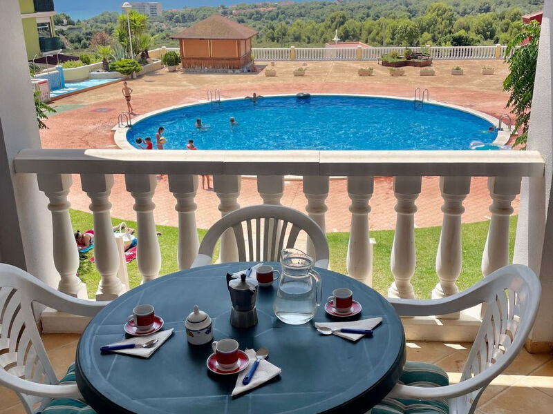 Apartamento Urb. Nerea II REF. 065