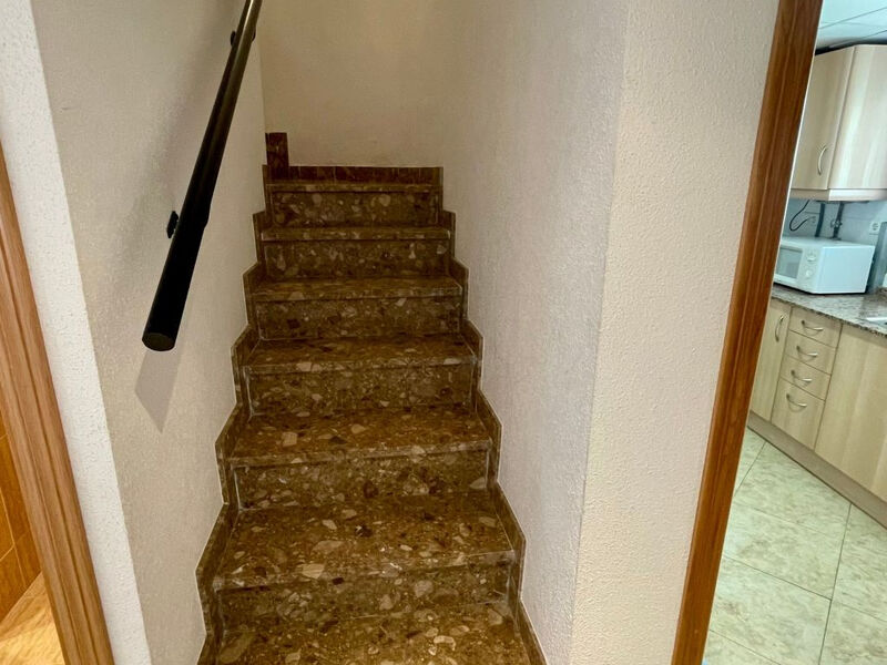 Apartamento Urb. Nerea II REF. 065