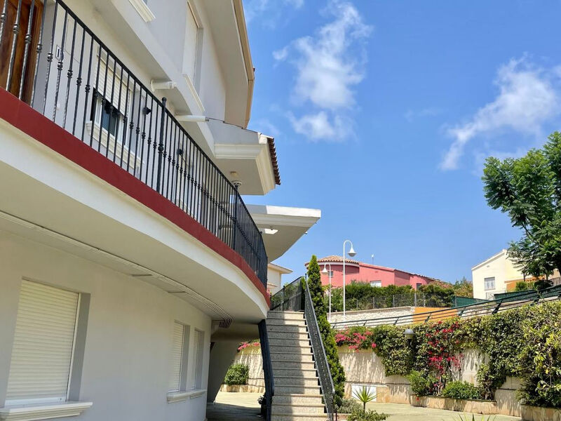 Apartamento Urb. Nerea II REF. 065