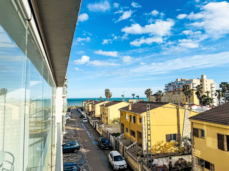 Ambassador primera línea playa