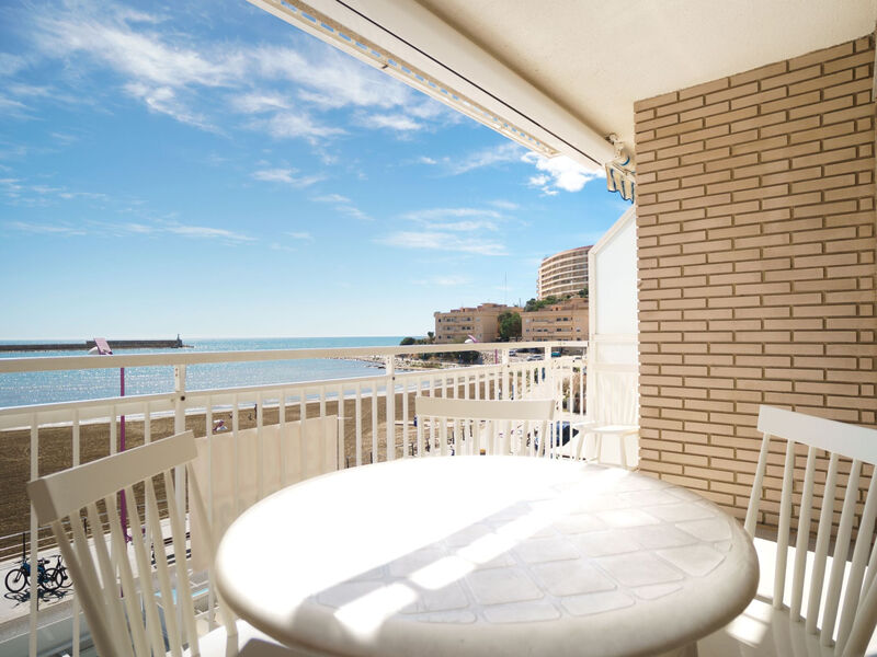 Forner Apartments - Mit Meerblick