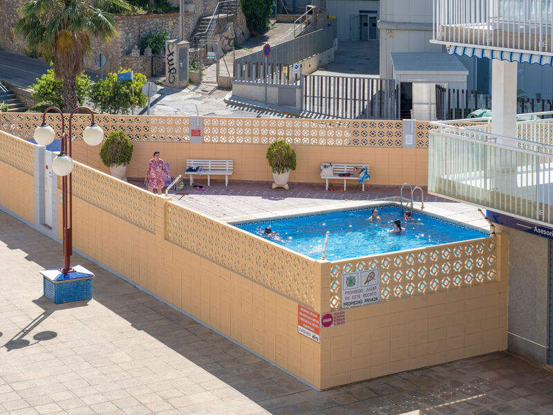 Forner Apartments - Mit Meerblick