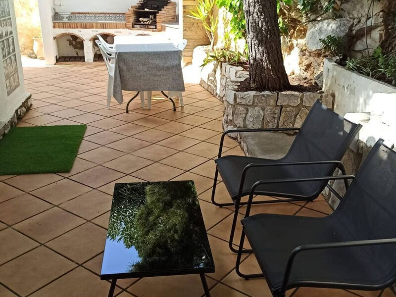 Bungalow Peñiscola Ref 030