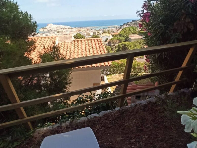 Bungalow Peñiscola Ref 030