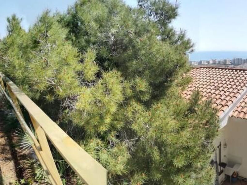 Bungalow Peñiscola Ref 030