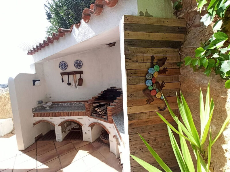 Bungalow Peñiscola Ref 030