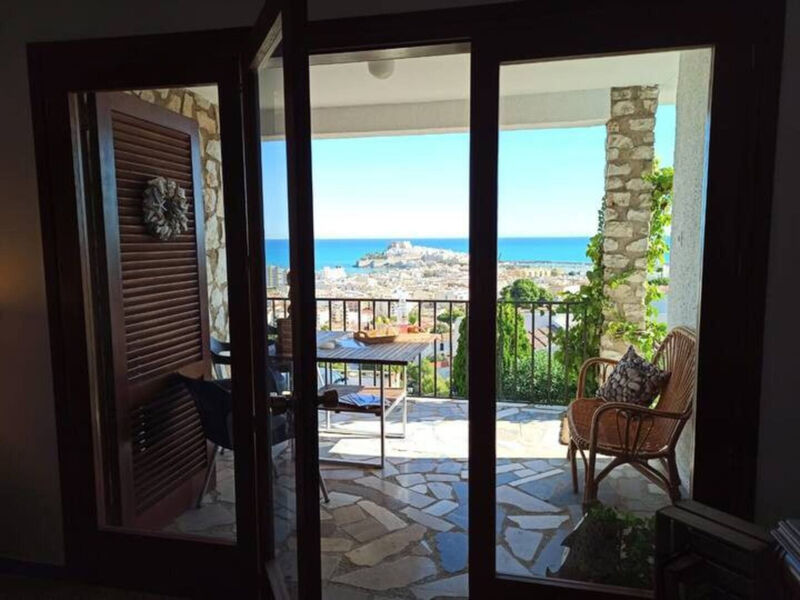 Bungalow Peñiscola Ref 030