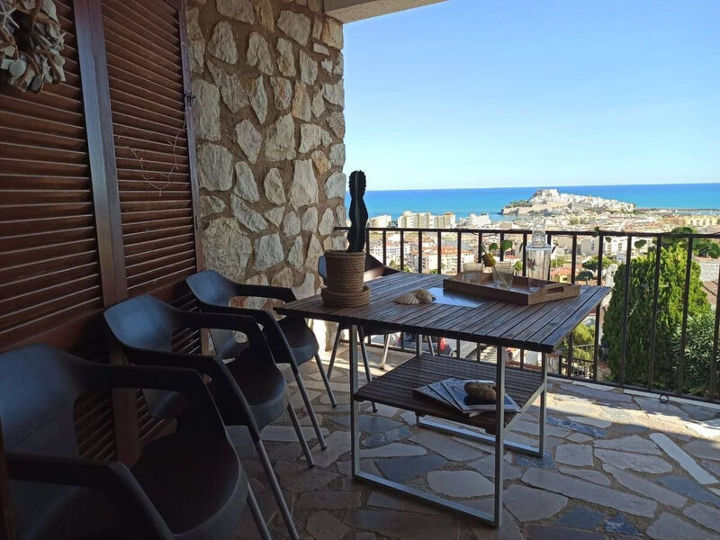 Bungalow Peñiscola Ref 030