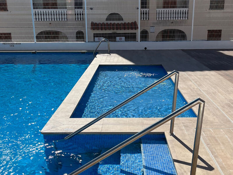 TerrazaAzul-Penthouse apartment sea view