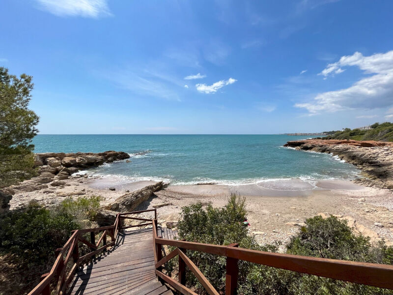 TerrazaAzul-Penthouse apartment sea view