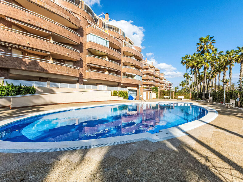 Acapulco I -1º linea