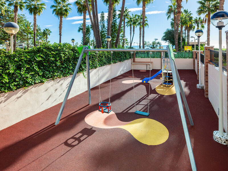 Acapulco I -1º linea