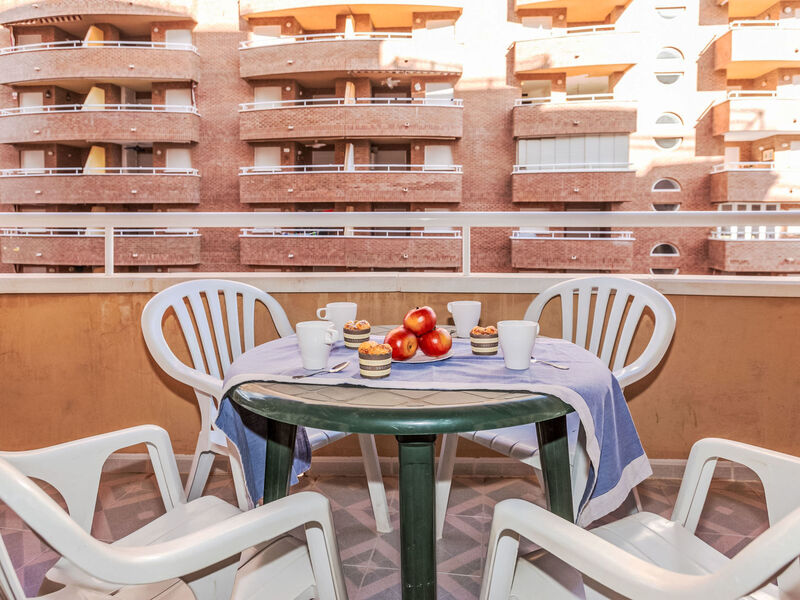 Acapulco I -1º linea