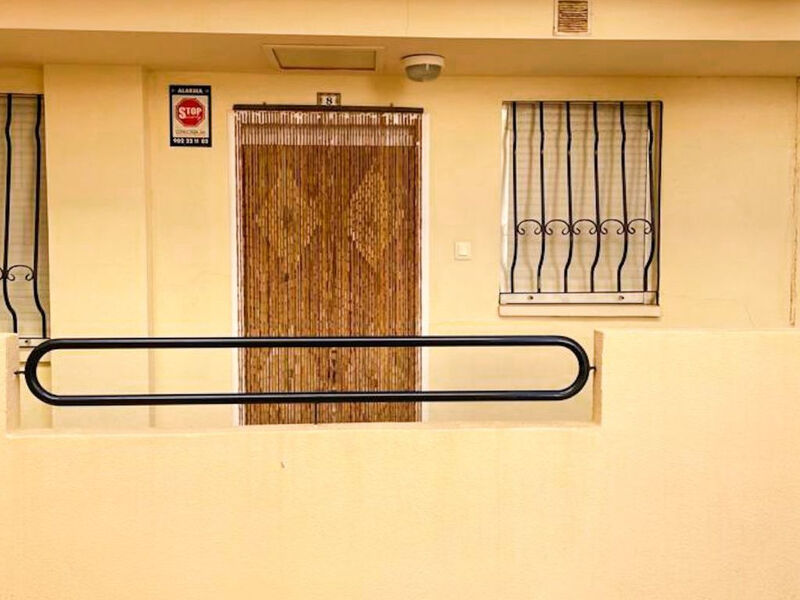 Wohnung Residencial Portofino v