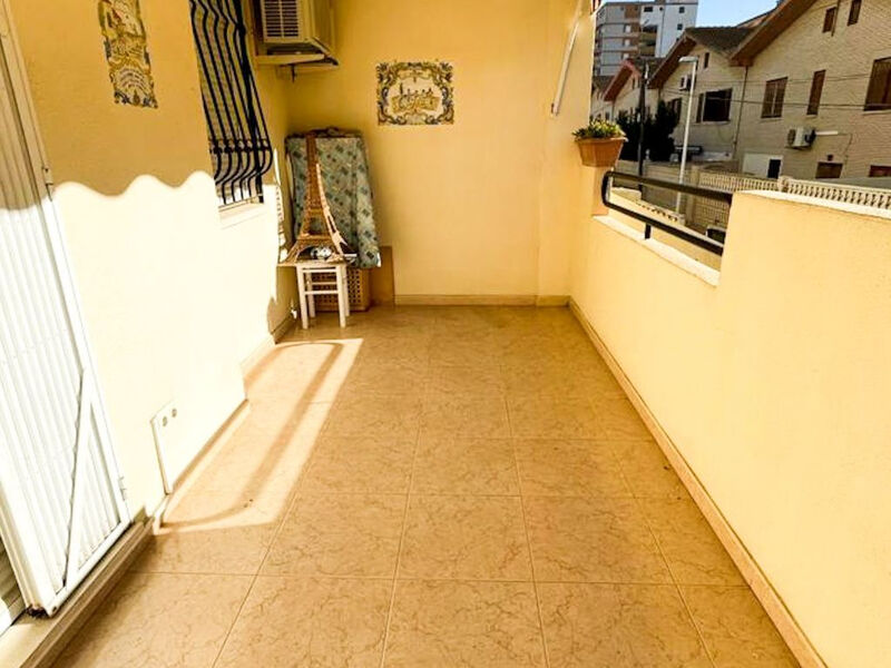 Wohnung Residencial Portofino v