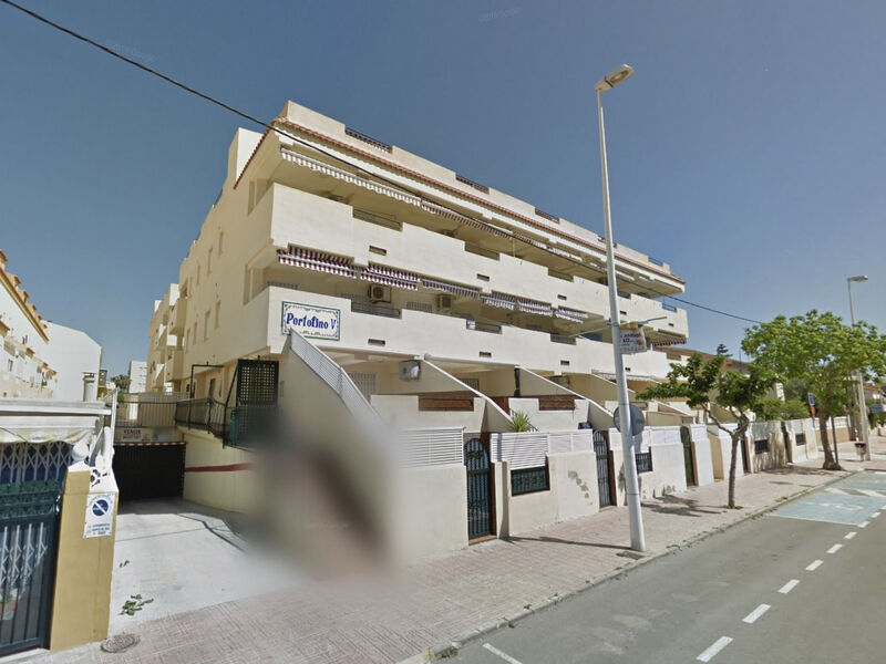 Wohnung Residencial Portofino v