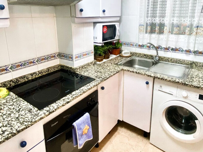 Wohnung Residencial Portofino v