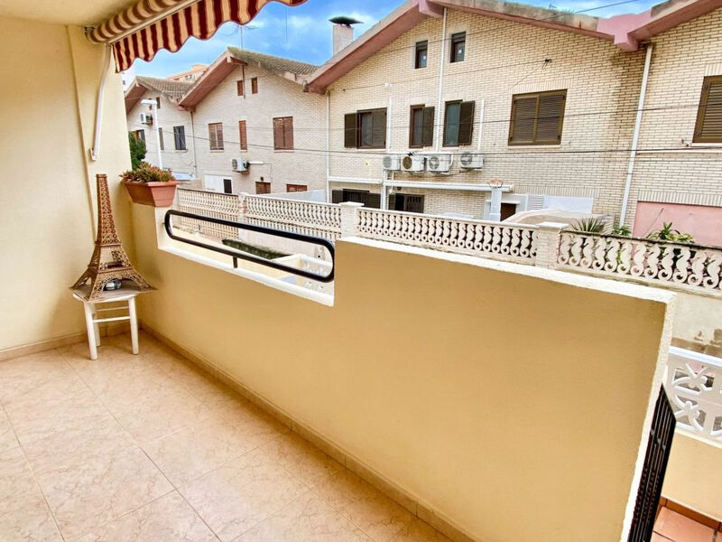 Wohnung Residencial Portofino v